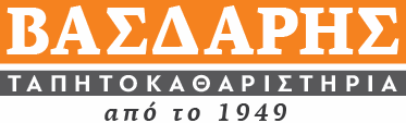 Vasdaris logo